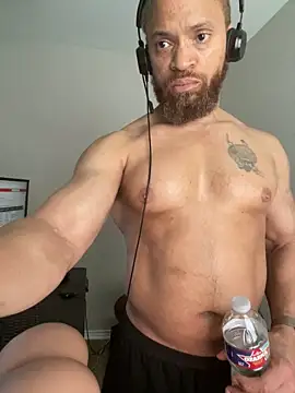 Show webcam de Fathero1time