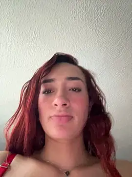 ariiel_ Adlı Modelin Canlı XXX Sohbeti