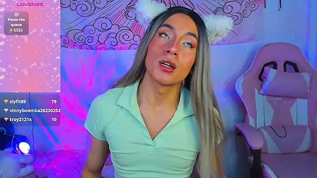 Webkamerová show brihanna_cooper