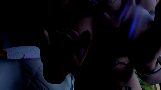 Jess_tattoo11 现场XXX聊天