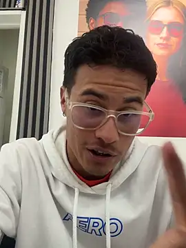 دردشة TavoHot_ الجنسية المباشرة