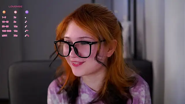 TemikaAltvater's Live XXX Chat