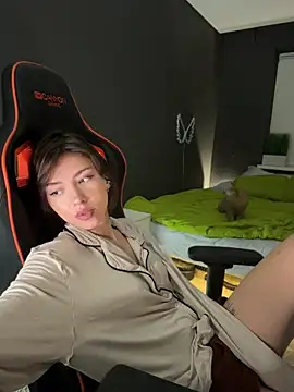 Sembang XXX Secara Langsung Bastet