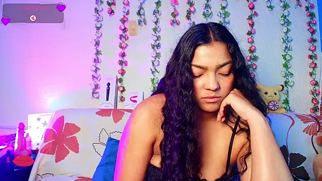 Chat XXX Live Vicky_Miller_05