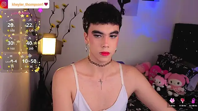 Kheyler_1 Obrolan Langsung XXX