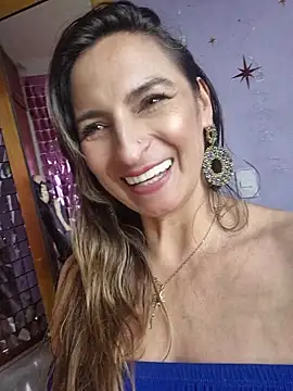 marilyn_love6969 Show Webcam