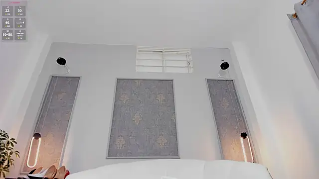 Živý XXX chat Sara_Gomez