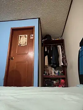 Chat XXX Live ImCrazzy