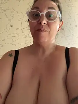 LupitaHaze Live XXX-Chat