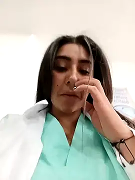 CAROLINE__07のライブXXXチャット