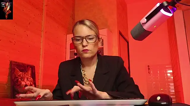 Lady_Shine Chat XXX live