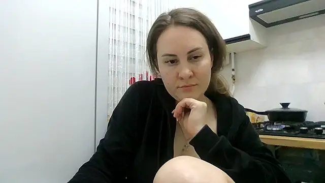 Chat XXX en directo de MeadowEyes