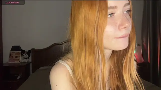 Kiralovessto live XXX chat