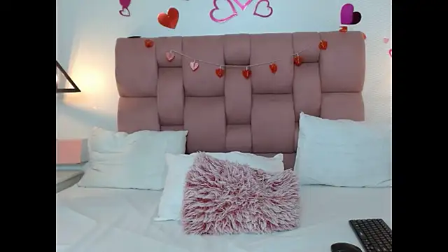 Chat XXX Live Keilafoxx18