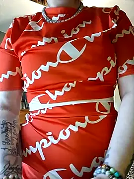 Show Webcam de Mijaaaa12121