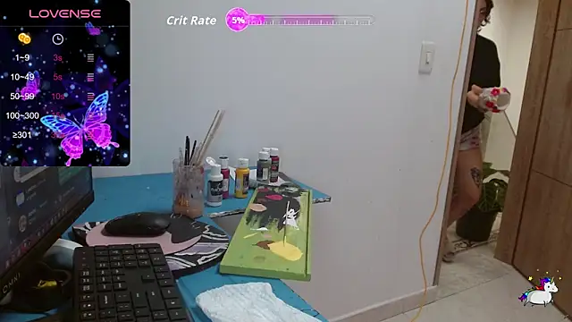 trixietangg Live XXX-chat