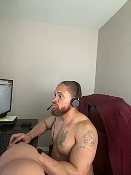 Fathero1time – Live XXX-chat