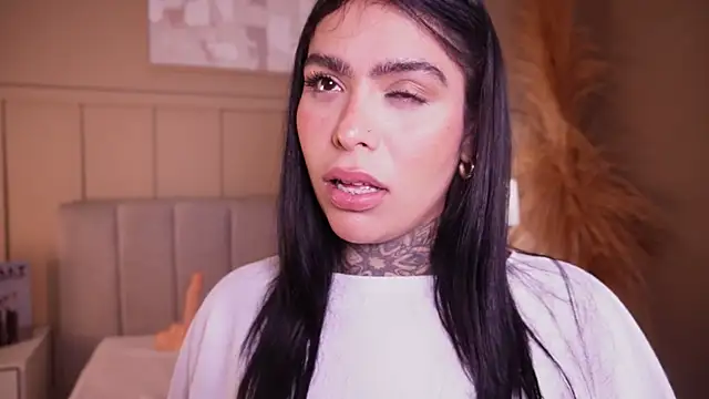 Czat XXX na żywo – curvyliciousss