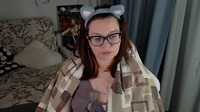 แชท XXX สดของ Milaniya_Poolys