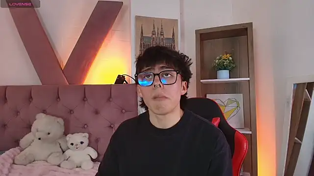 PepperTwink Live XXX-Chat