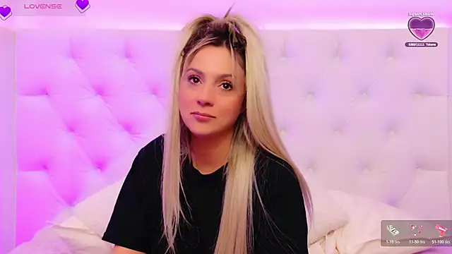 AriannaSins Chat XXX live