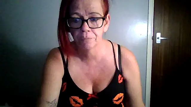 Forbidden-Irish-x Live XXX-chat