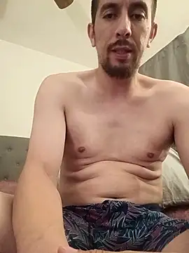 Datjcjcguy webkamerás műsora