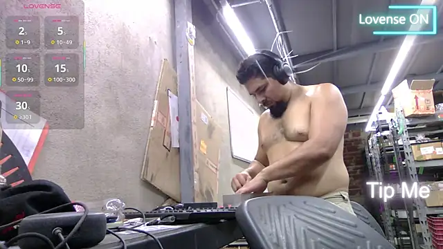 BustedCall 现场XXX聊天