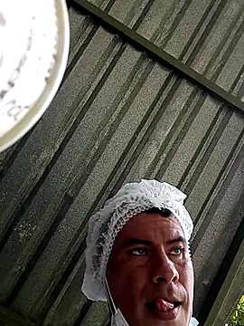 Show de webcam de Meliods