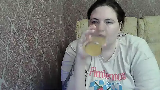 Chat XXX en directo de ElviraOreilllyX