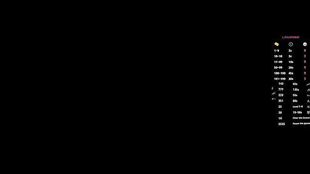 SiuApplonieのライブXXXチャット