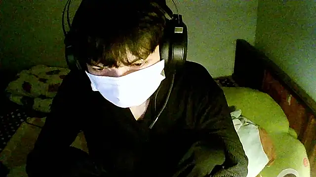 Kangc369: απευθείας συνομιλία ΧΧΧ