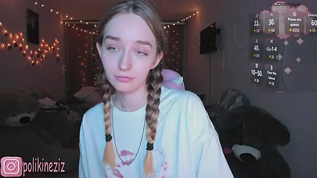 MoonDust Live XXX-Chat