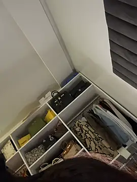 Noha-Sexy Pertunjukan Webcam