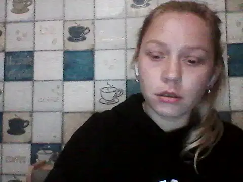 Živý XXX chat Anna_wey