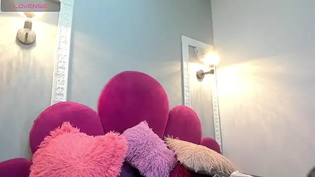 Bonniie_22 Live XXX-chat