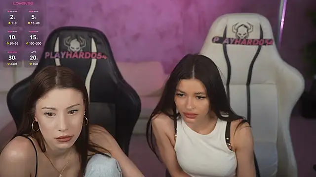 Selena_Glow 网络视讯表演