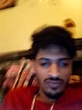 Show Webcam de Wild_Vassu