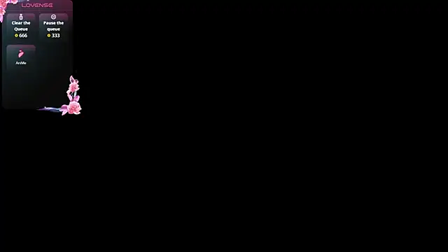 Webkamerová show Denny_Yorgeritai