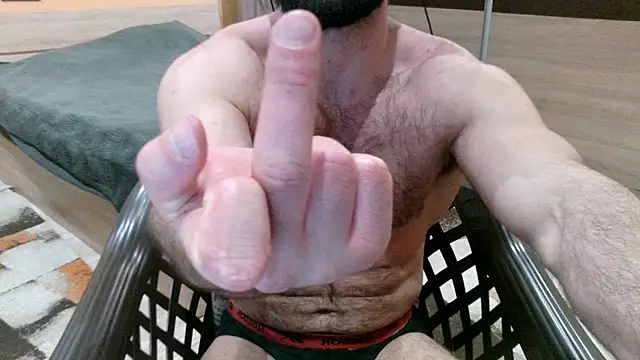 alieninhumanbody1 Webcamshow