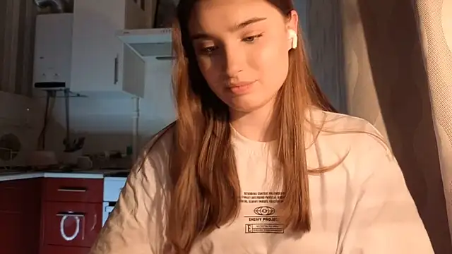 แชท XXX สดของ LissaBliss