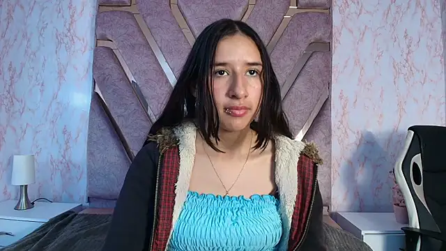 LilyRossi_ Live XXX-chat