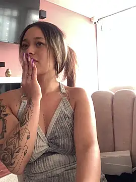 Diosa_Pinkk 现场XXX聊天