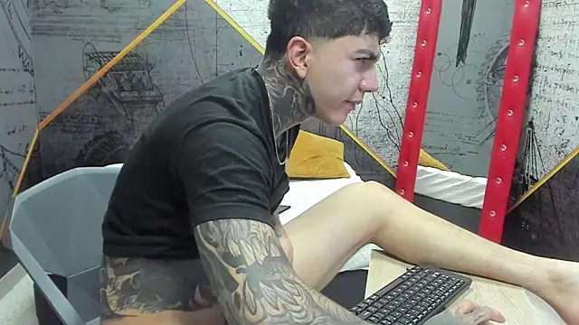 Онлайн чат XXX Gury_tattoo