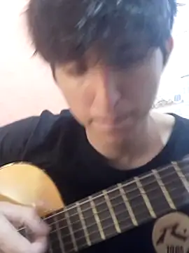 Show de webcam de Userknowarg