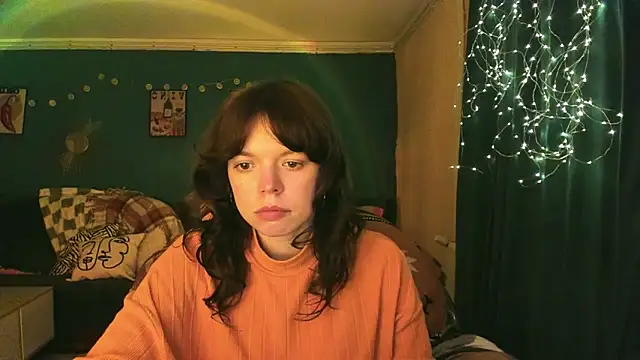 XXX chat uživo modela ClancyMorissey