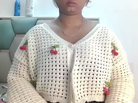 Marathi_khushi1's Webcam Show