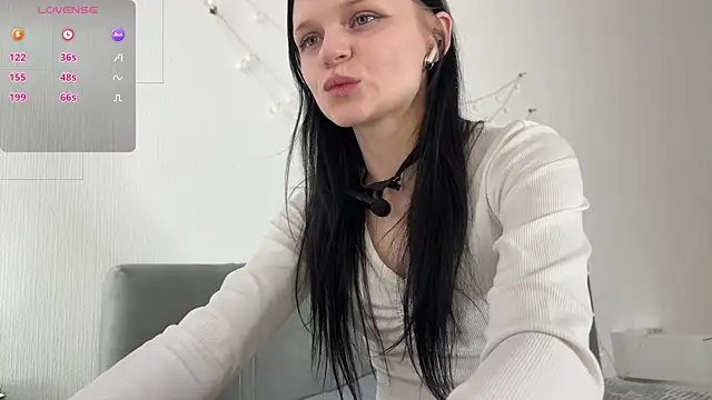 Webkamerová show meowchaa