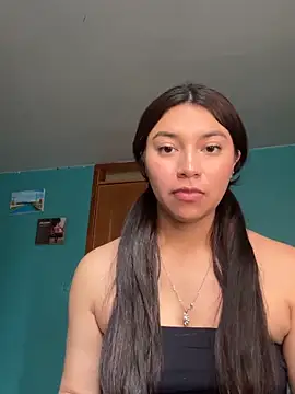 CocoaGigiMuse Live XXX Chat