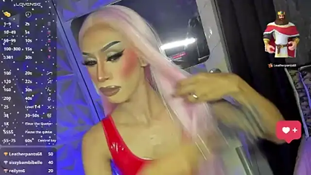 Онлайн чат XXX anitacruise